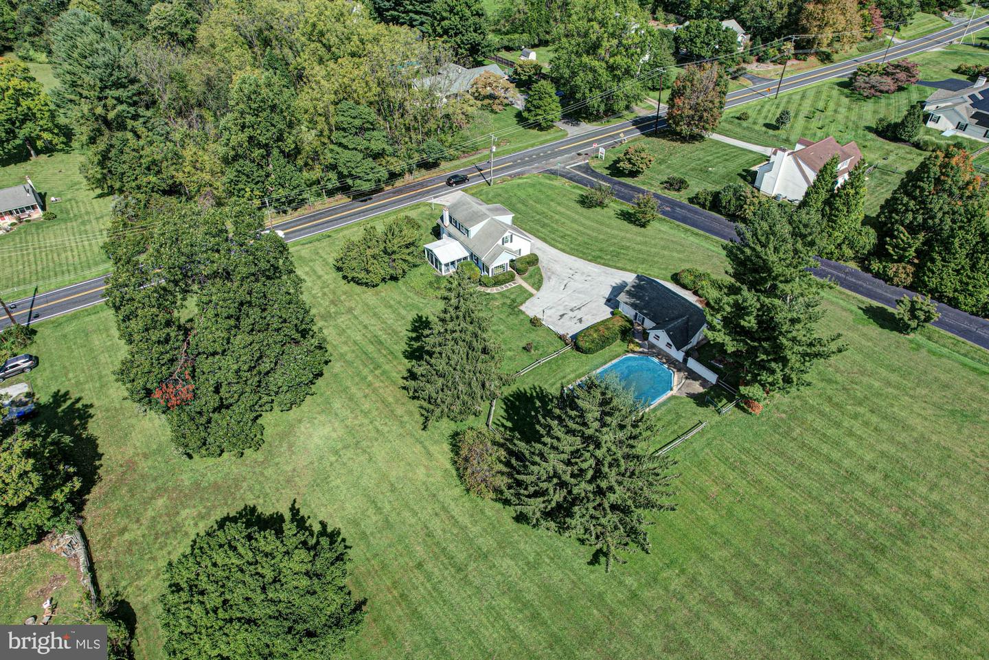 920 Unionville Wawaset Rd Property Photo 10