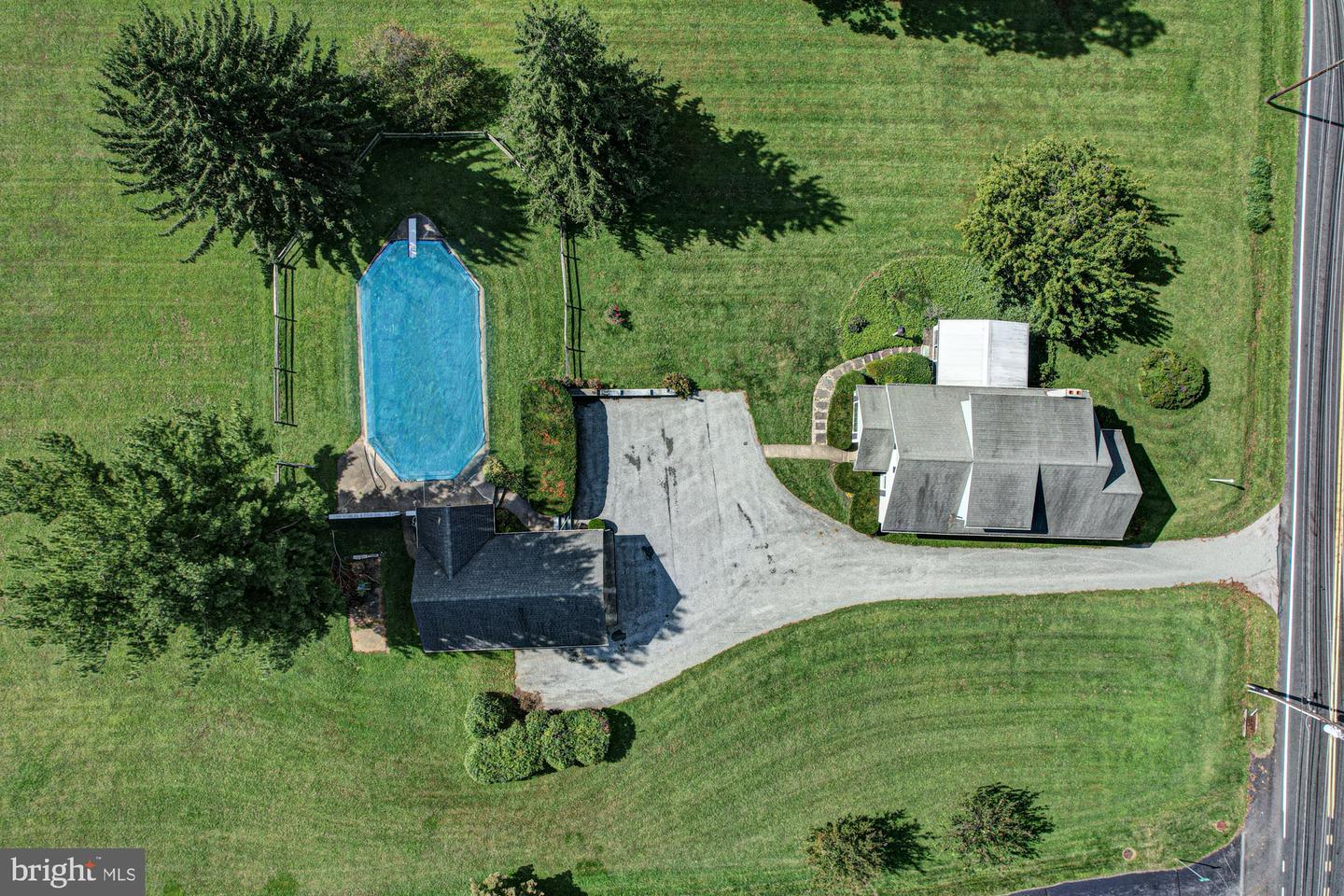 920 Unionville Wawaset Rd Property Photo 12
