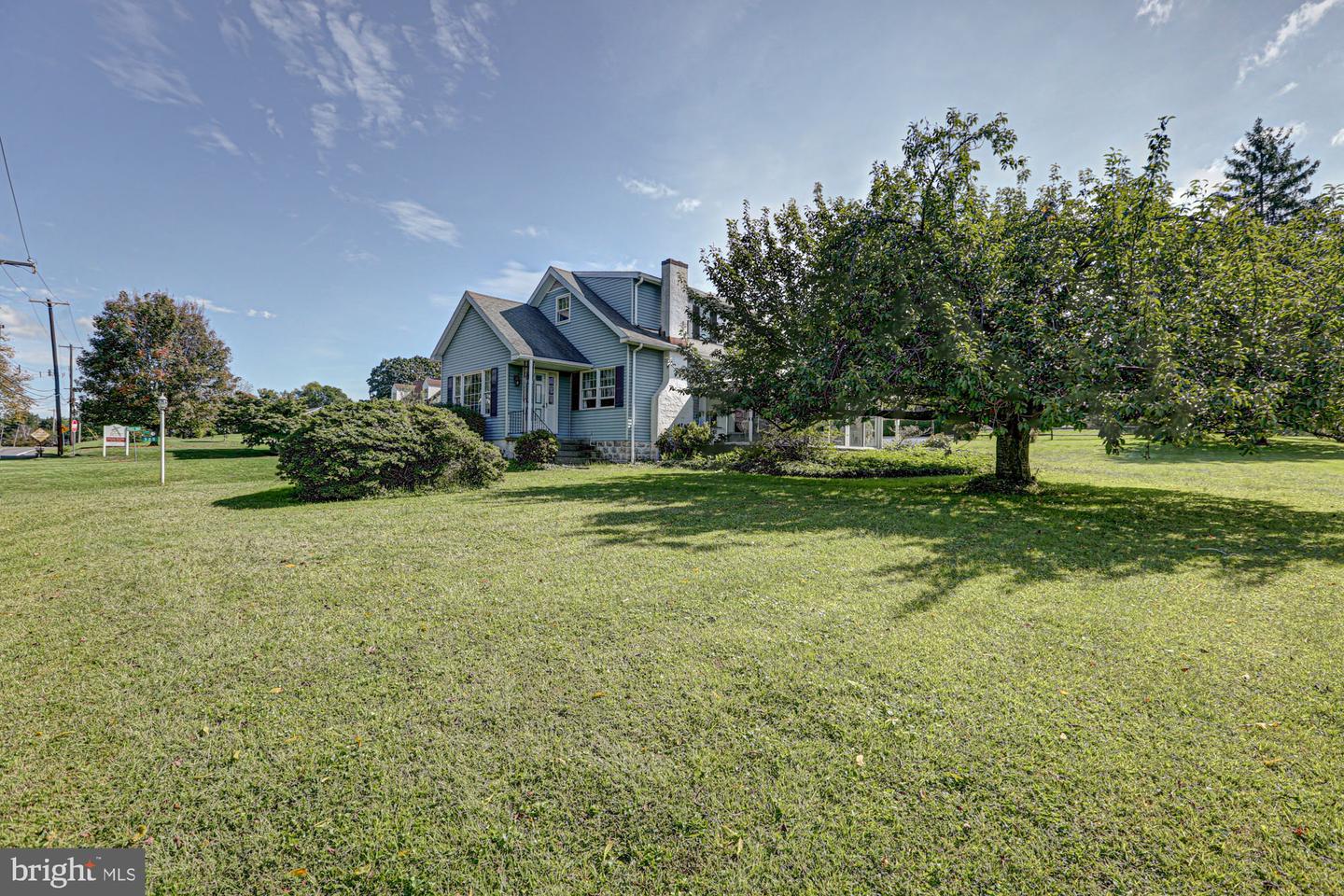 920 Unionville Wawaset Rd Property Photo 13