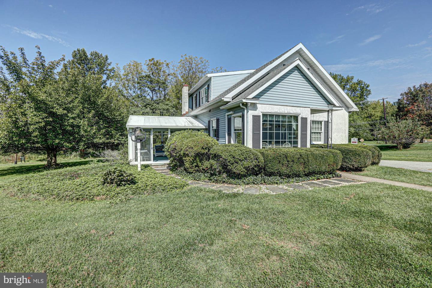 920 Unionville Wawaset Rd Property Photo 20