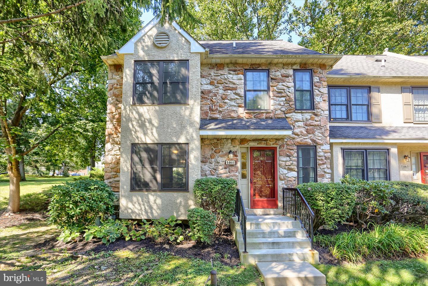 1461 CONIFER DR