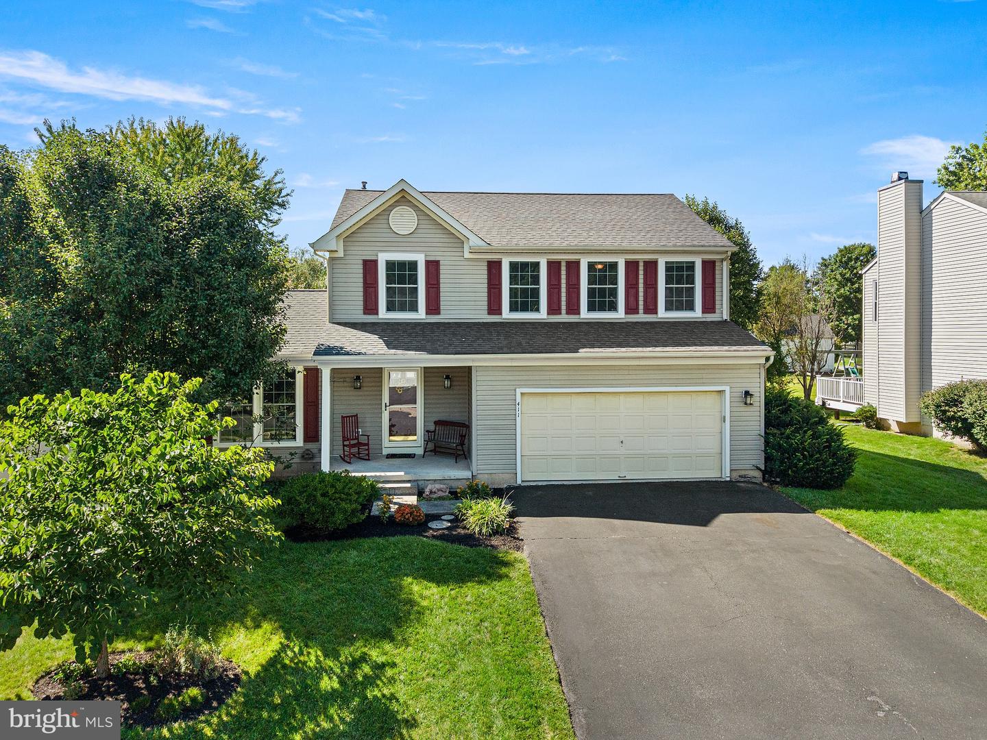 411 Winding Stream Rd Property Photo 1