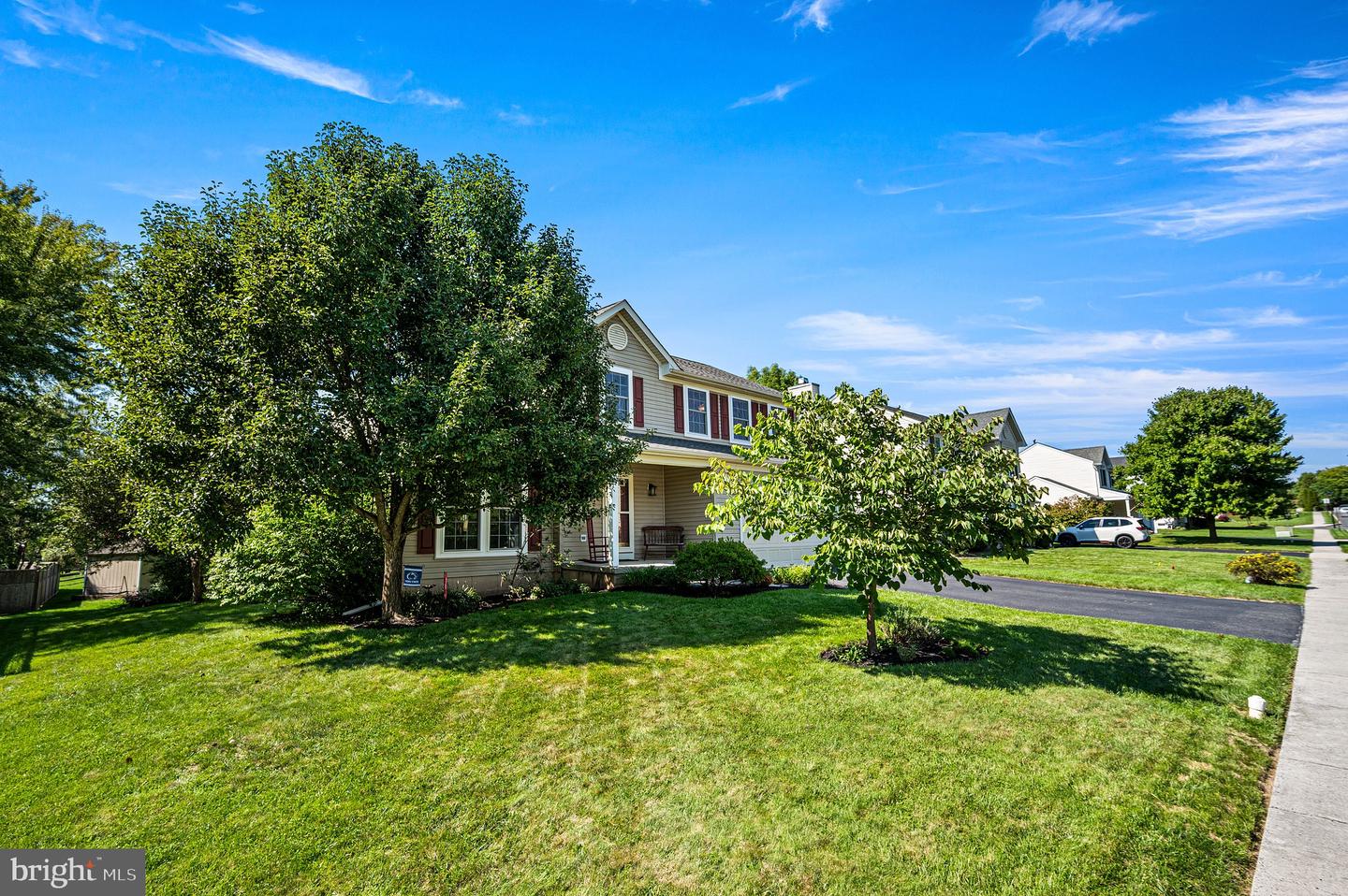 411 Winding Stream Rd Property Photo 3