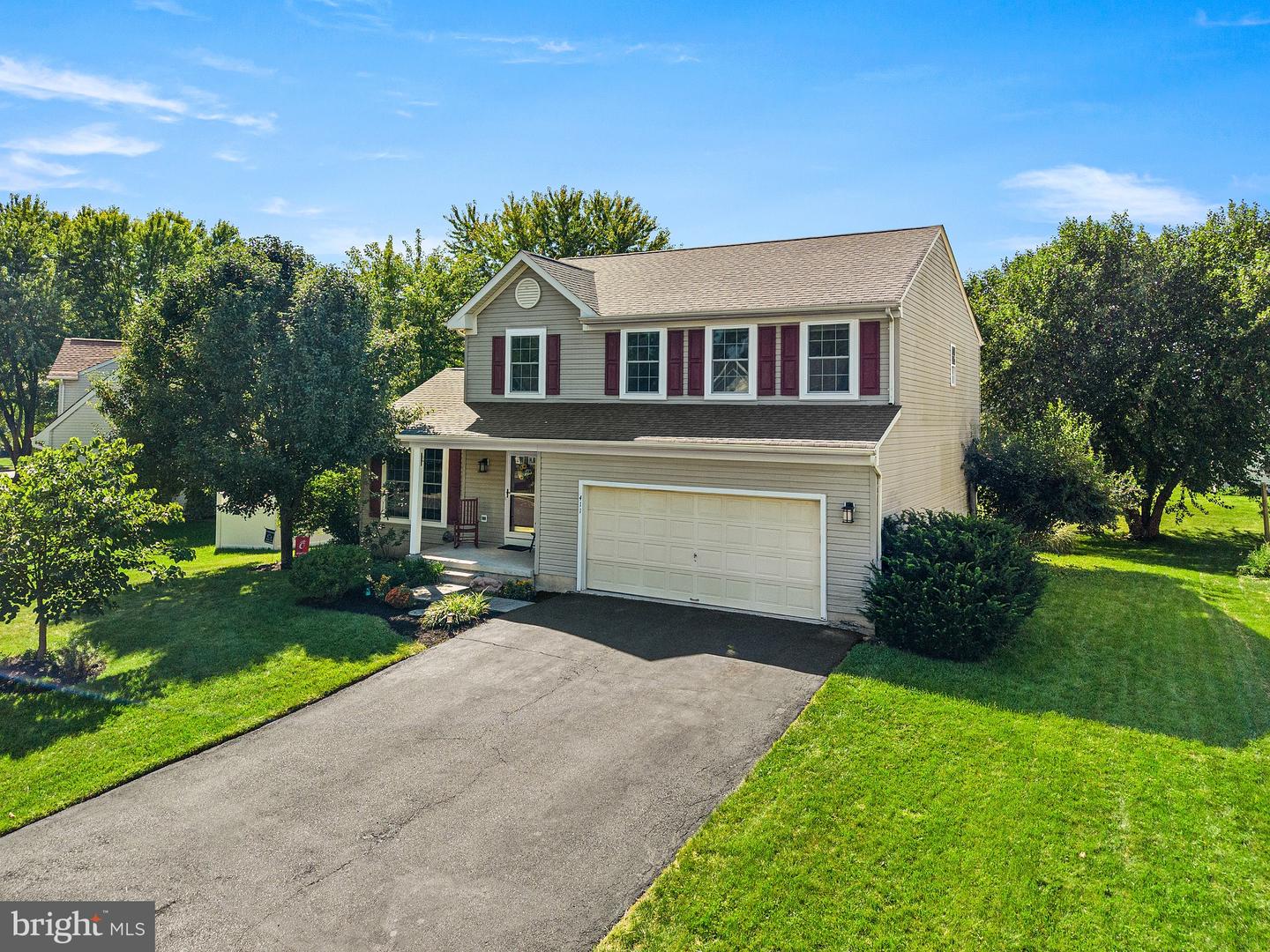 411 Winding Stream Rd Property Photo 4