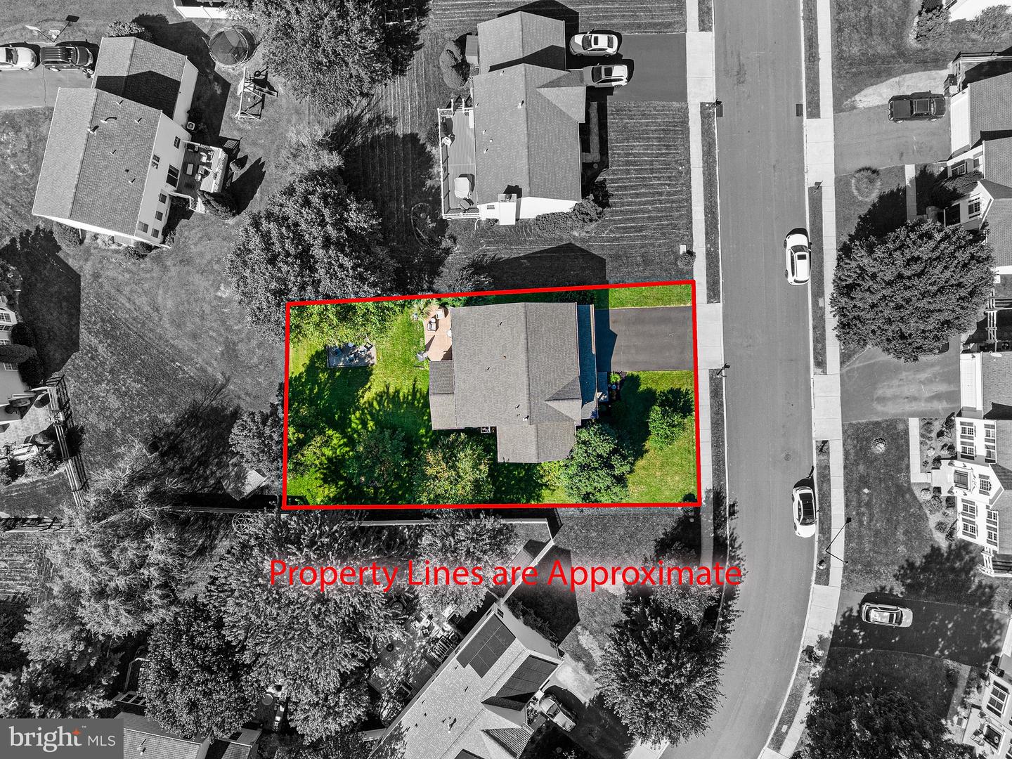411 Winding Stream Rd Property Photo 40
