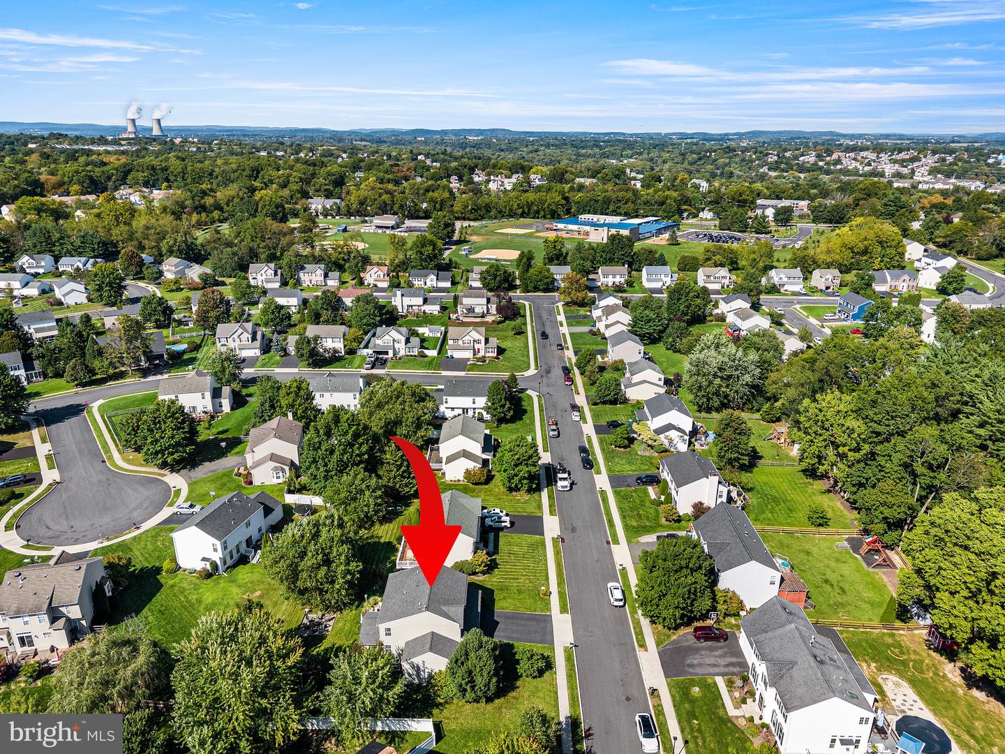 411 Winding Stream Rd Property Photo 43