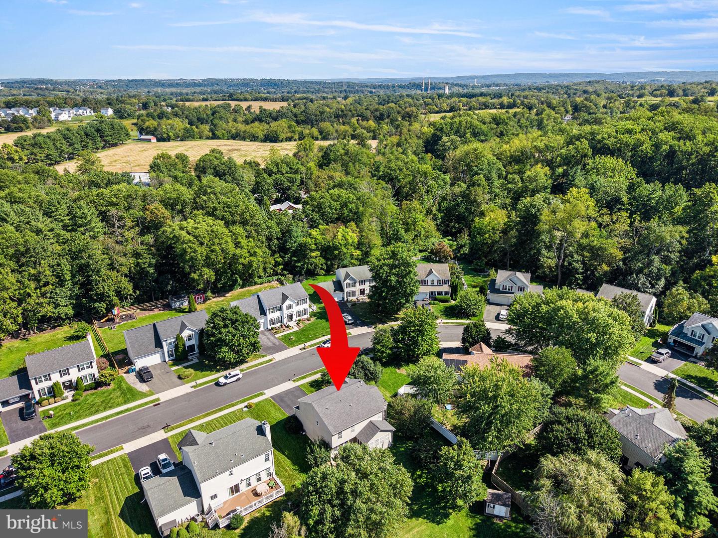 411 Winding Stream Rd Property Photo 44