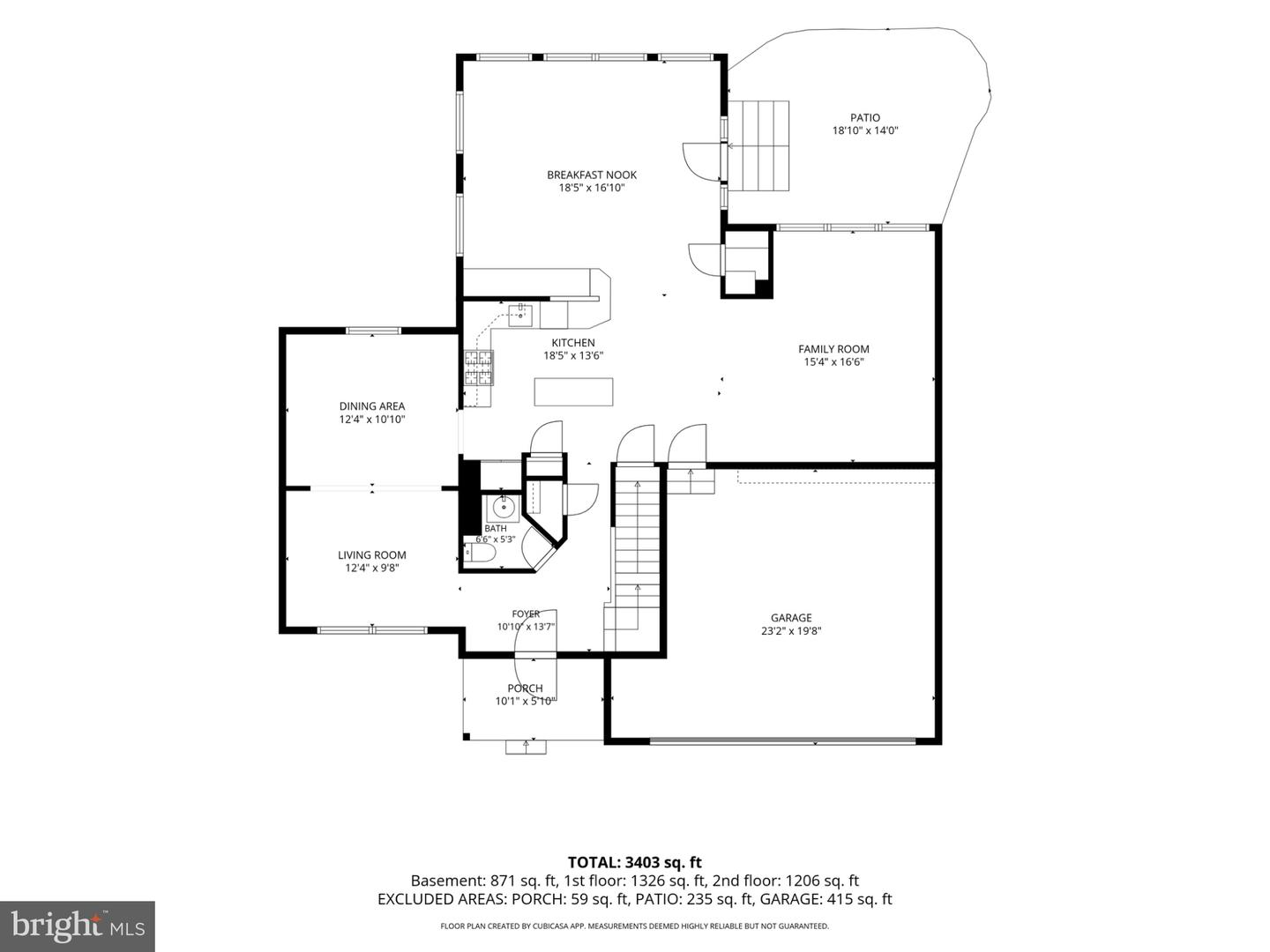 411 Winding Stream Rd Property Photo 45