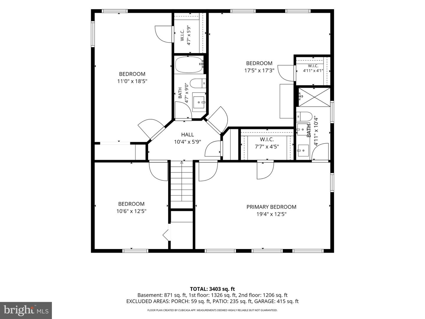 411 Winding Stream Rd Property Photo 46