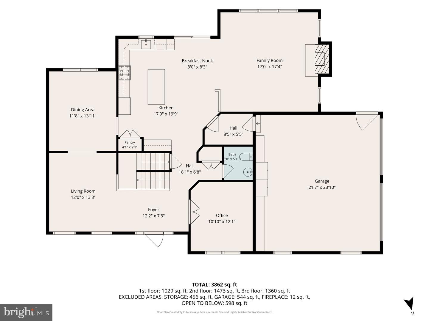 116 Cooper Hawk Dr Property Photo 95