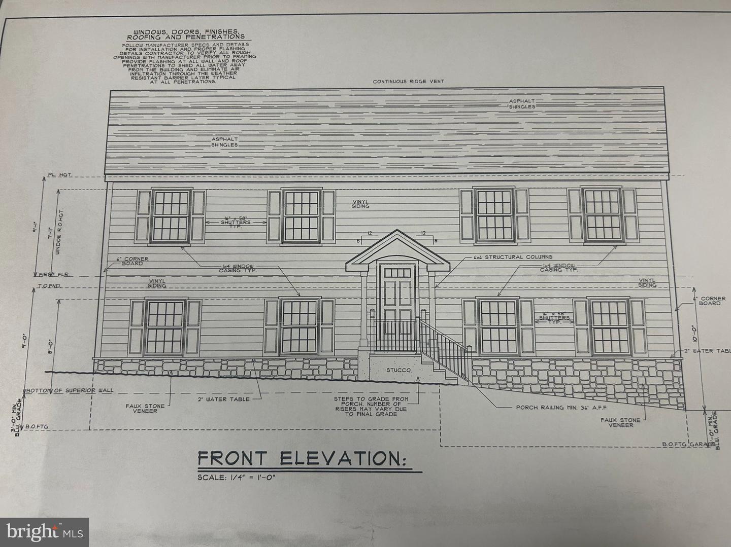 3193 Horseshoe Pike Property Photo 1