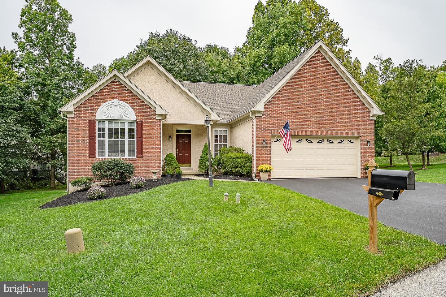 4201 Journeymans Trl Property Photo 1
