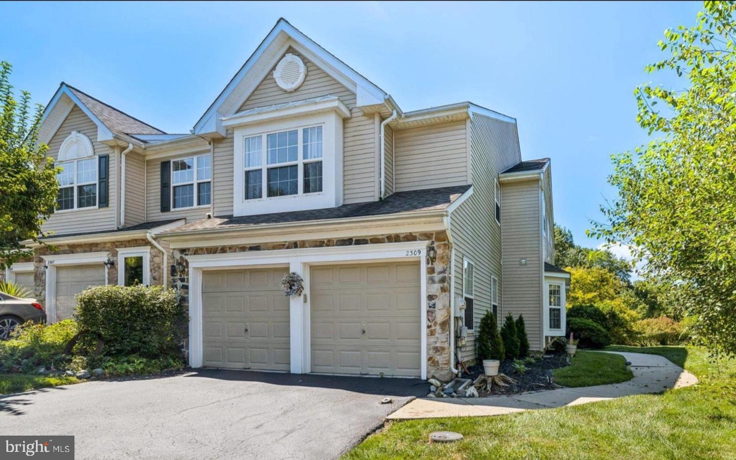 2309 PERIWINKLE CT