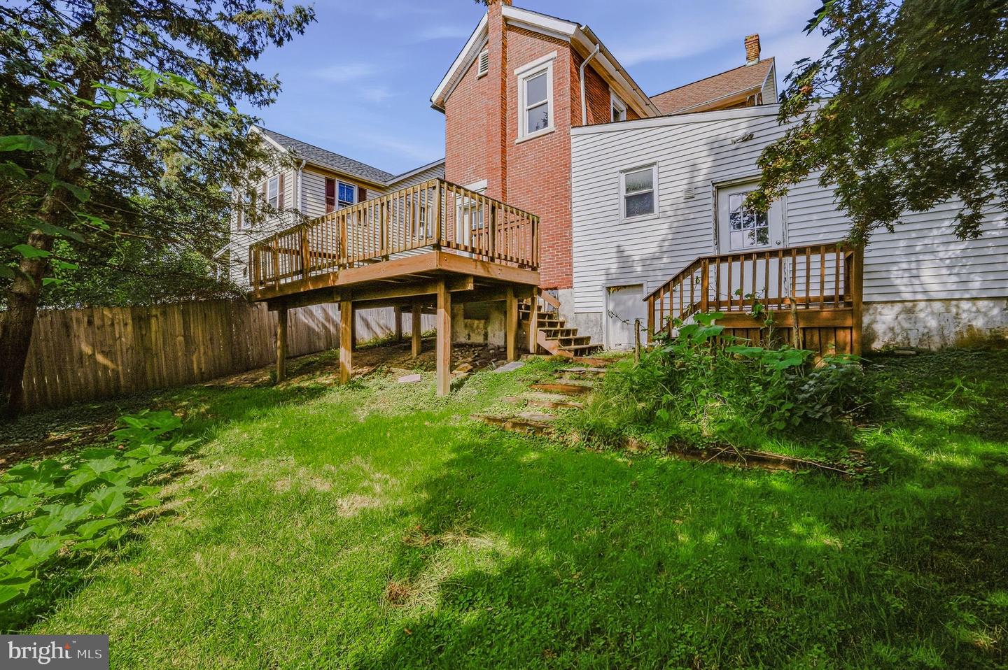 108 W Harmony Rd Property Photo 24