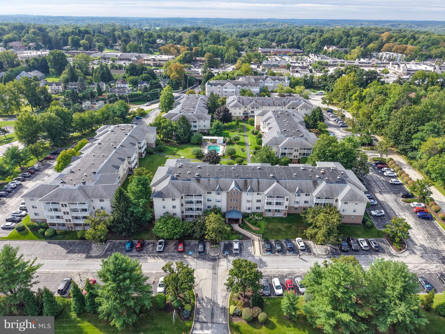 225 Paoli Pointe Dr #225-u Property Photo 29