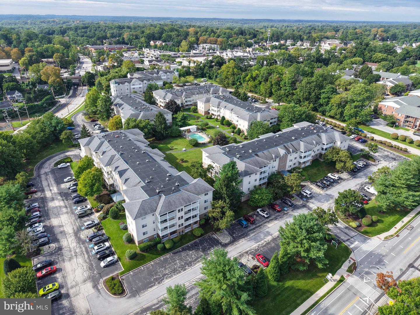 225 Paoli Pointe Dr #225-u Property Photo 30