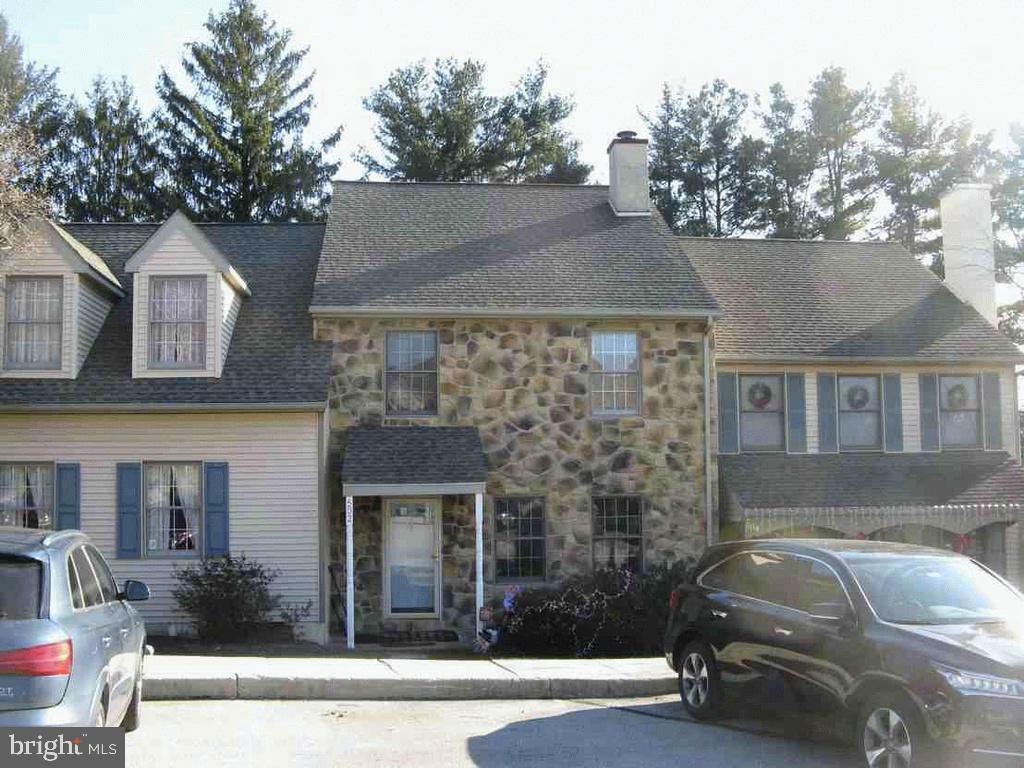 502 PICKERING STATION DR Property Photo 1