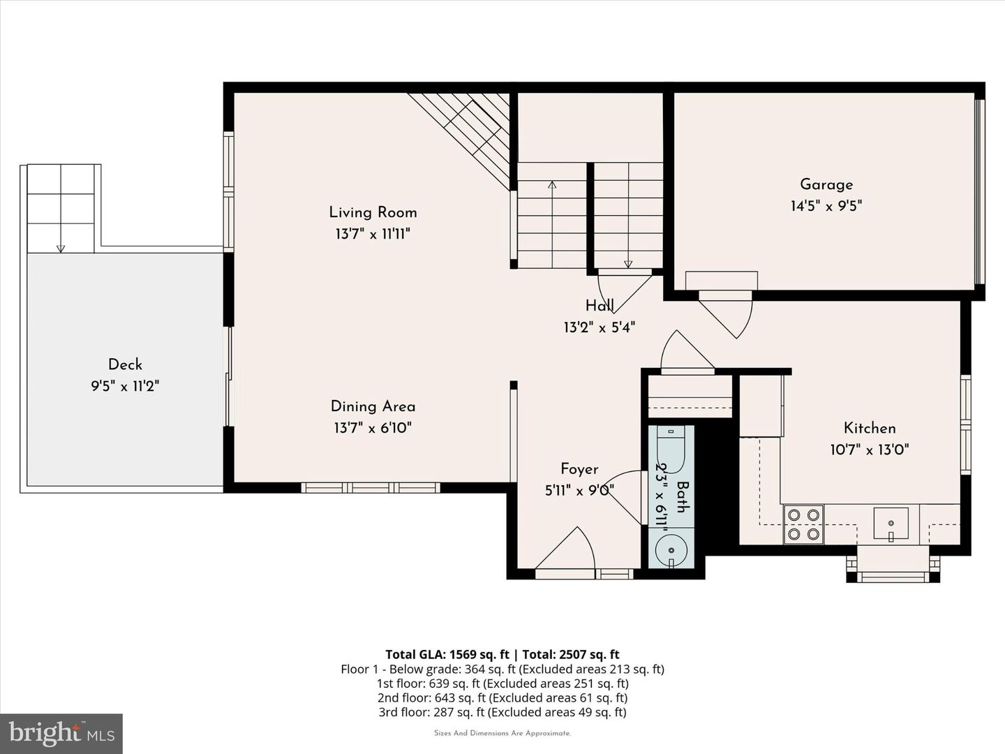 41 E Jonathan Ct #41 Property Photo 27