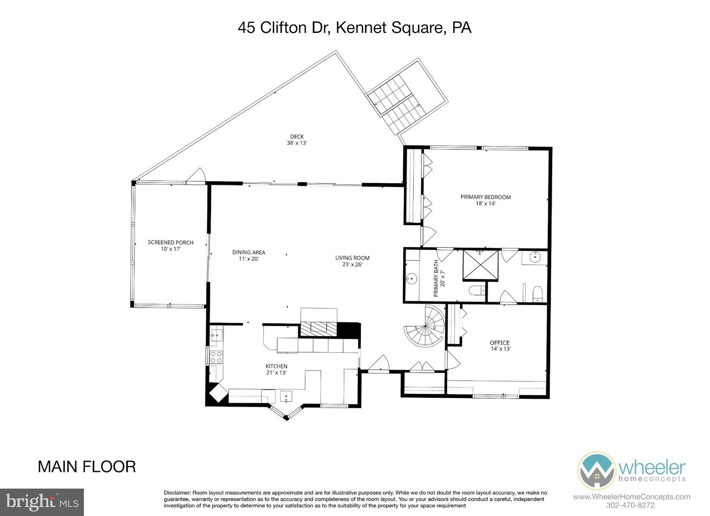 45 Clifton Dr #45 Property Photo 10