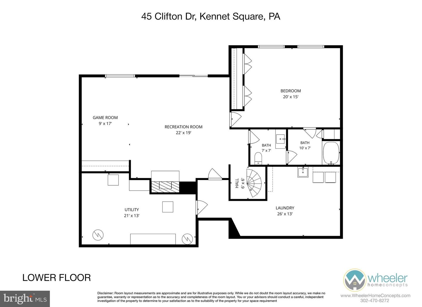 45 Clifton Dr #45 Property Photo 28