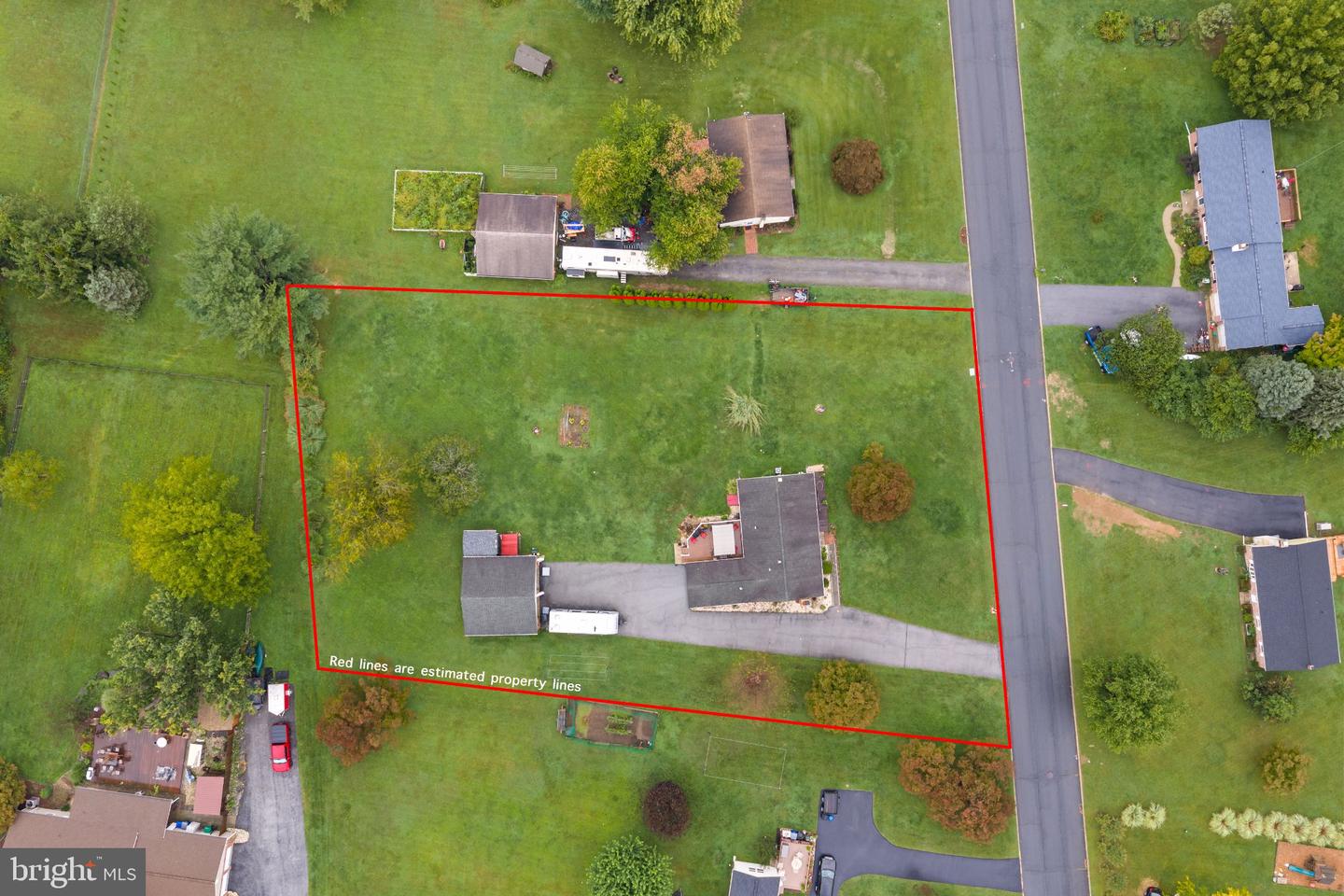 7 Graces Dr Property Photo 38