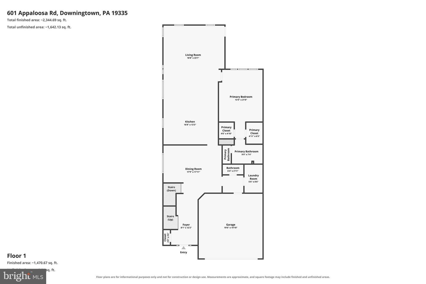 601 Appaloosa Rd Property Photo 62