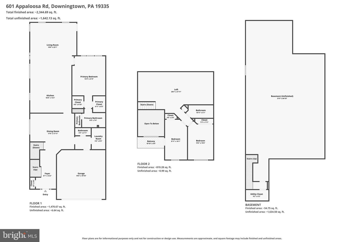 601 Appaloosa Rd Property Photo 65