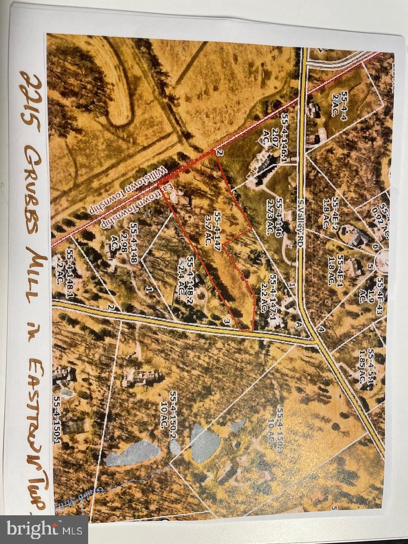 2215 Grubbs Mill Rd Property Photo 48