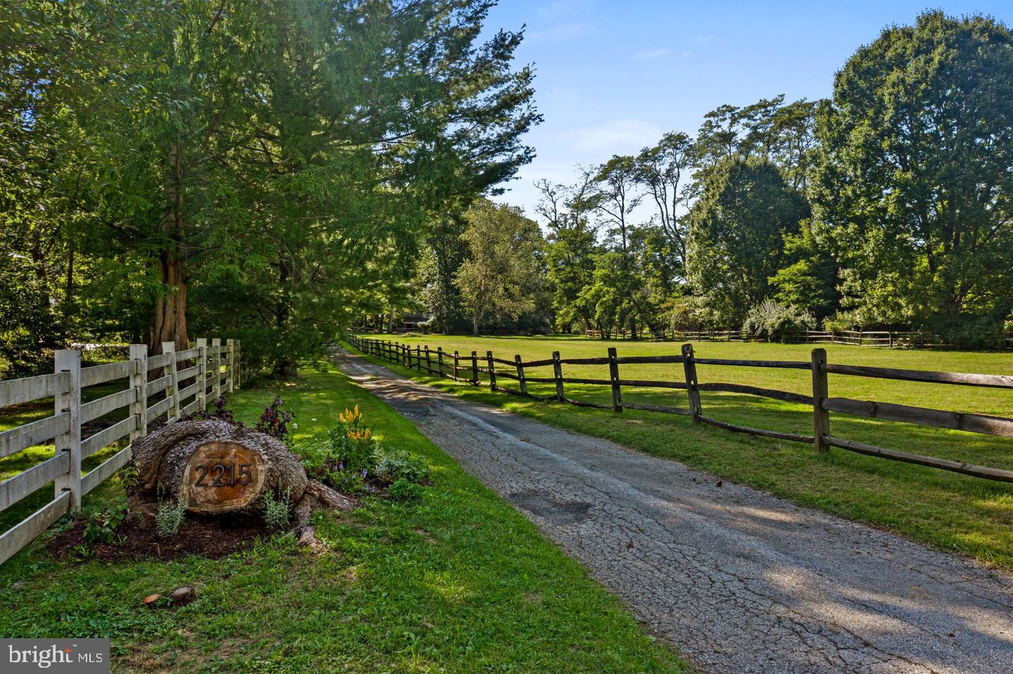 2215 Grubbs Mill Rd Property Photo 65