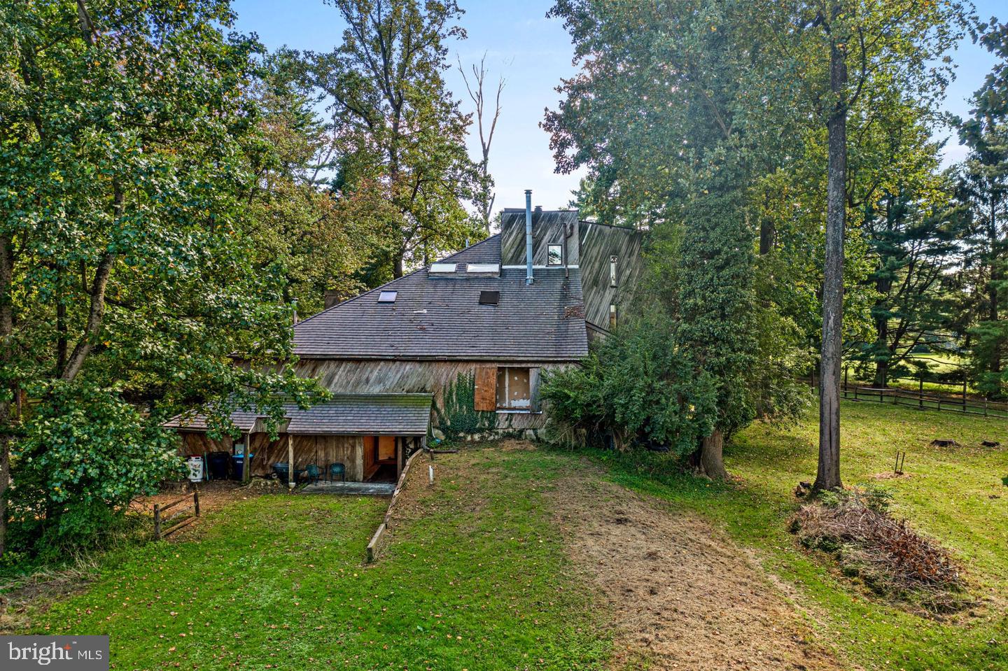 2215 Grubbs Mill Rd Property Photo 67