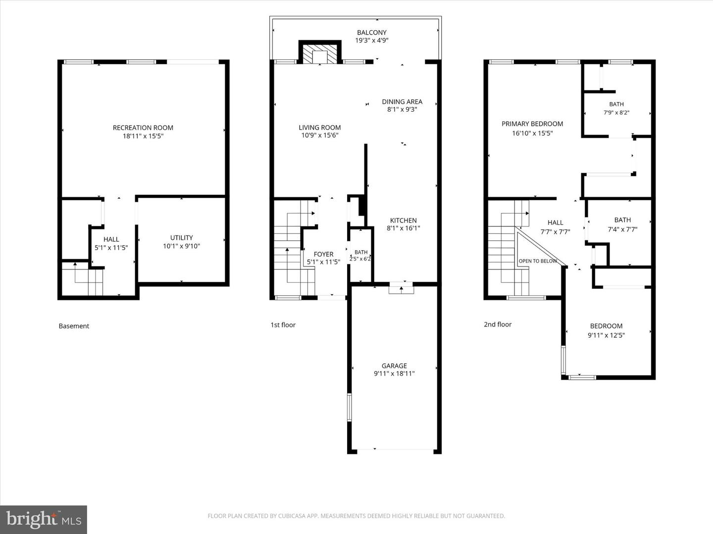 194 Mansion House Dr #205c Property Photo 19