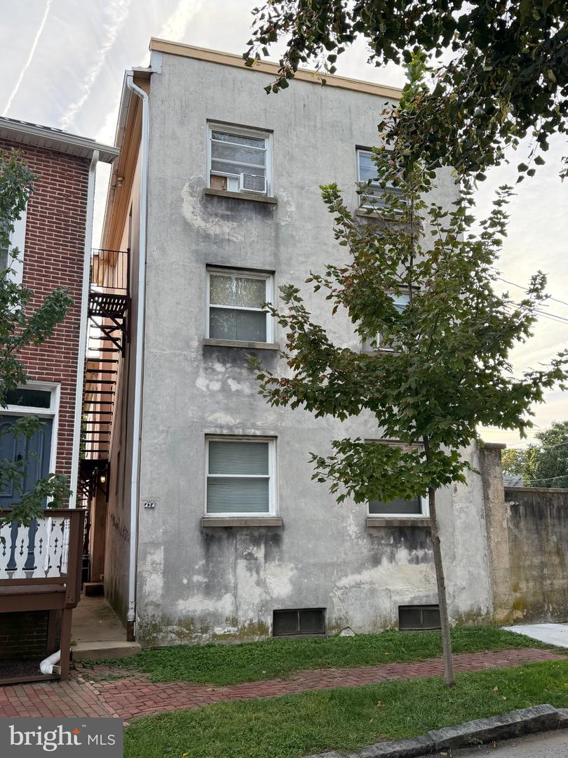 424 S MATLACK ST #APT 2 Property Photo 1