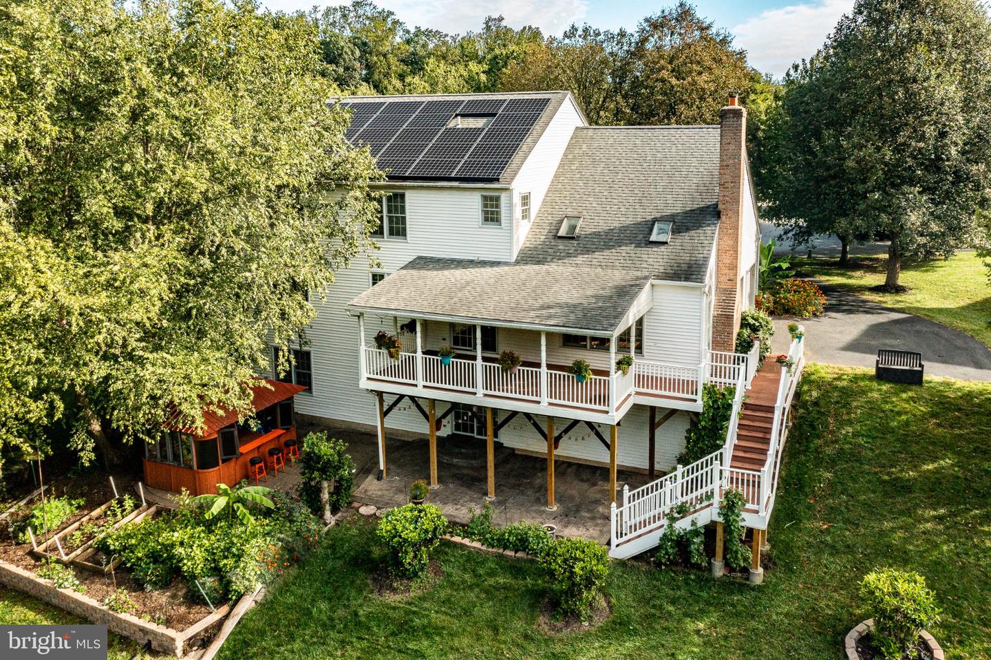 810 Thicket Ct Property Photo 70