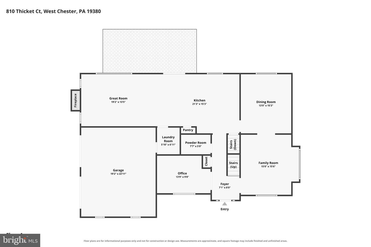 810 Thicket Ct Property Photo 73