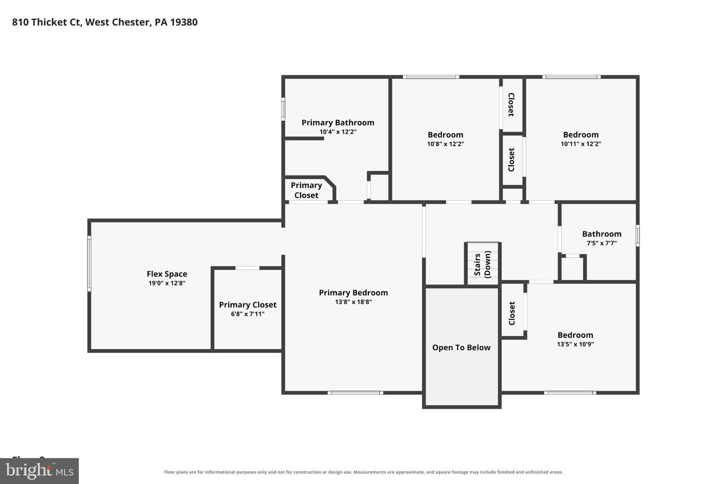 810 Thicket Ct Property Photo 74