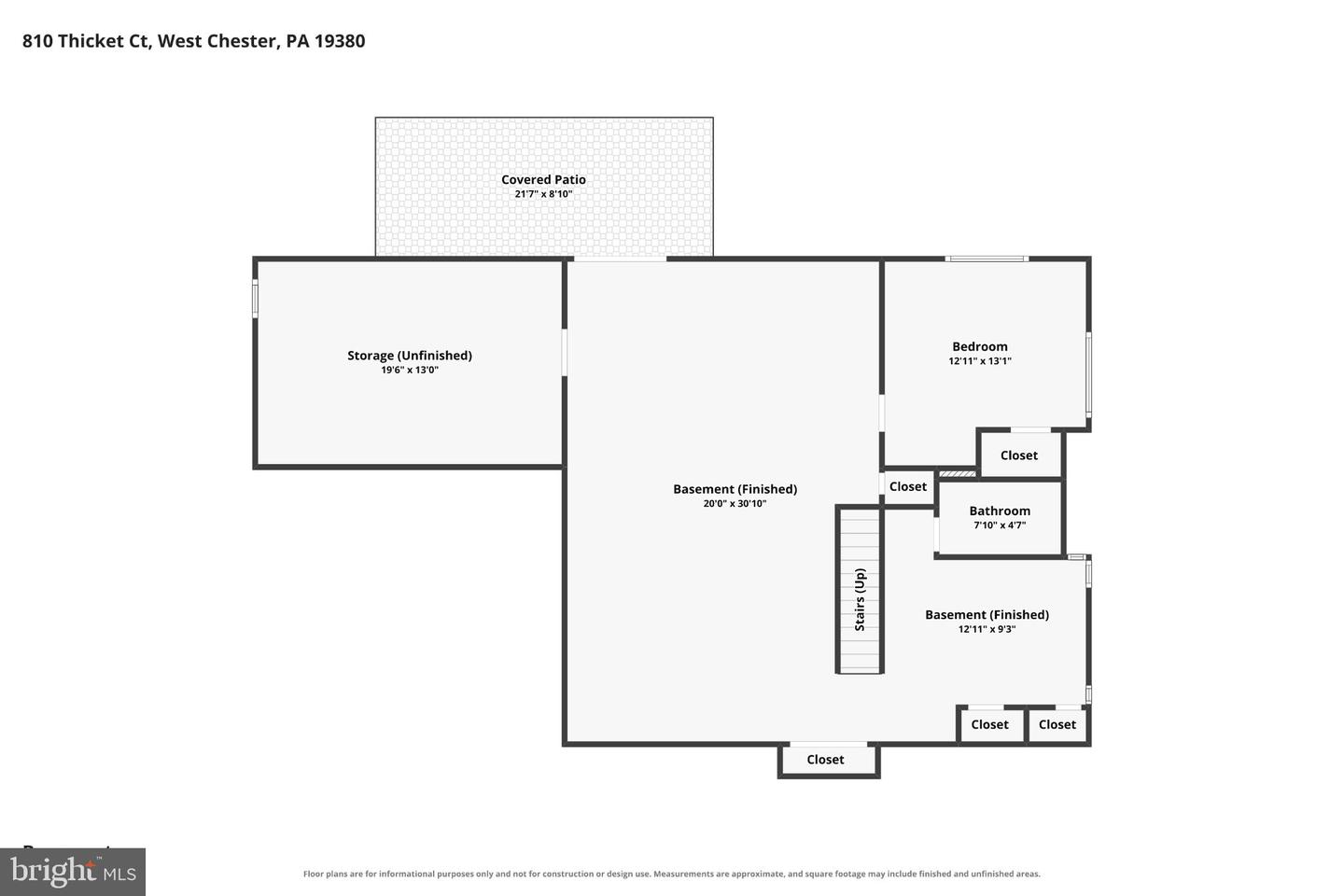 810 Thicket Ct Property Photo 75