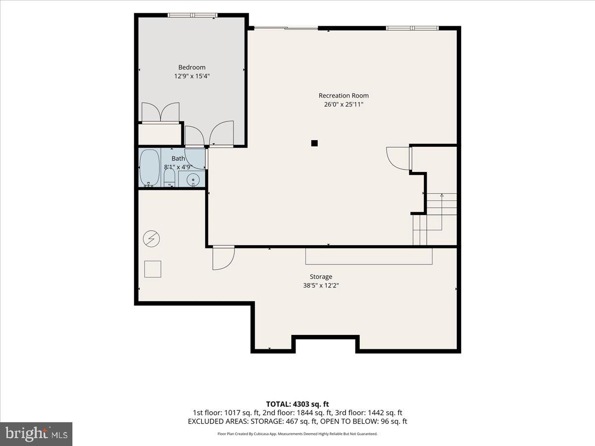 8 Ridings Way Property Photo 43