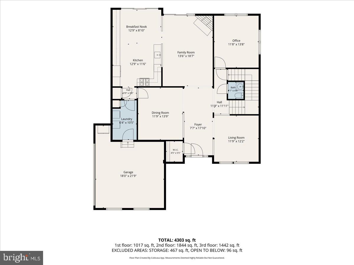 8 Ridings Way Property Photo 44