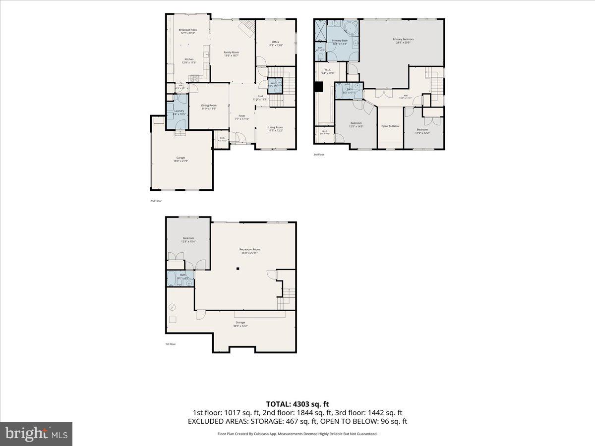 8 Ridings Way Property Photo 46