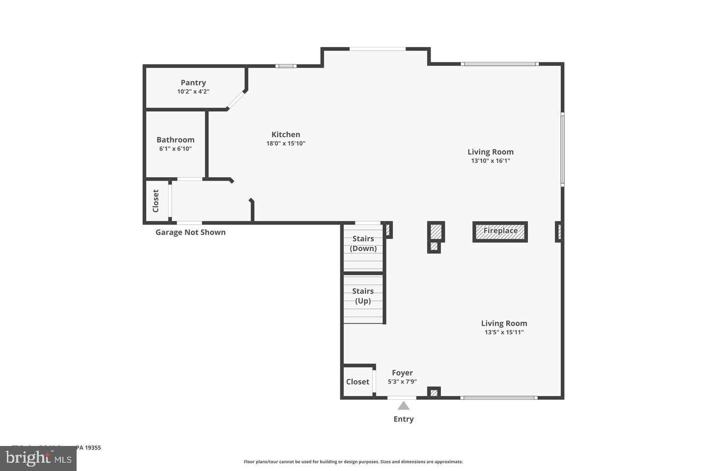 77 Spring Rd Property Photo 2
