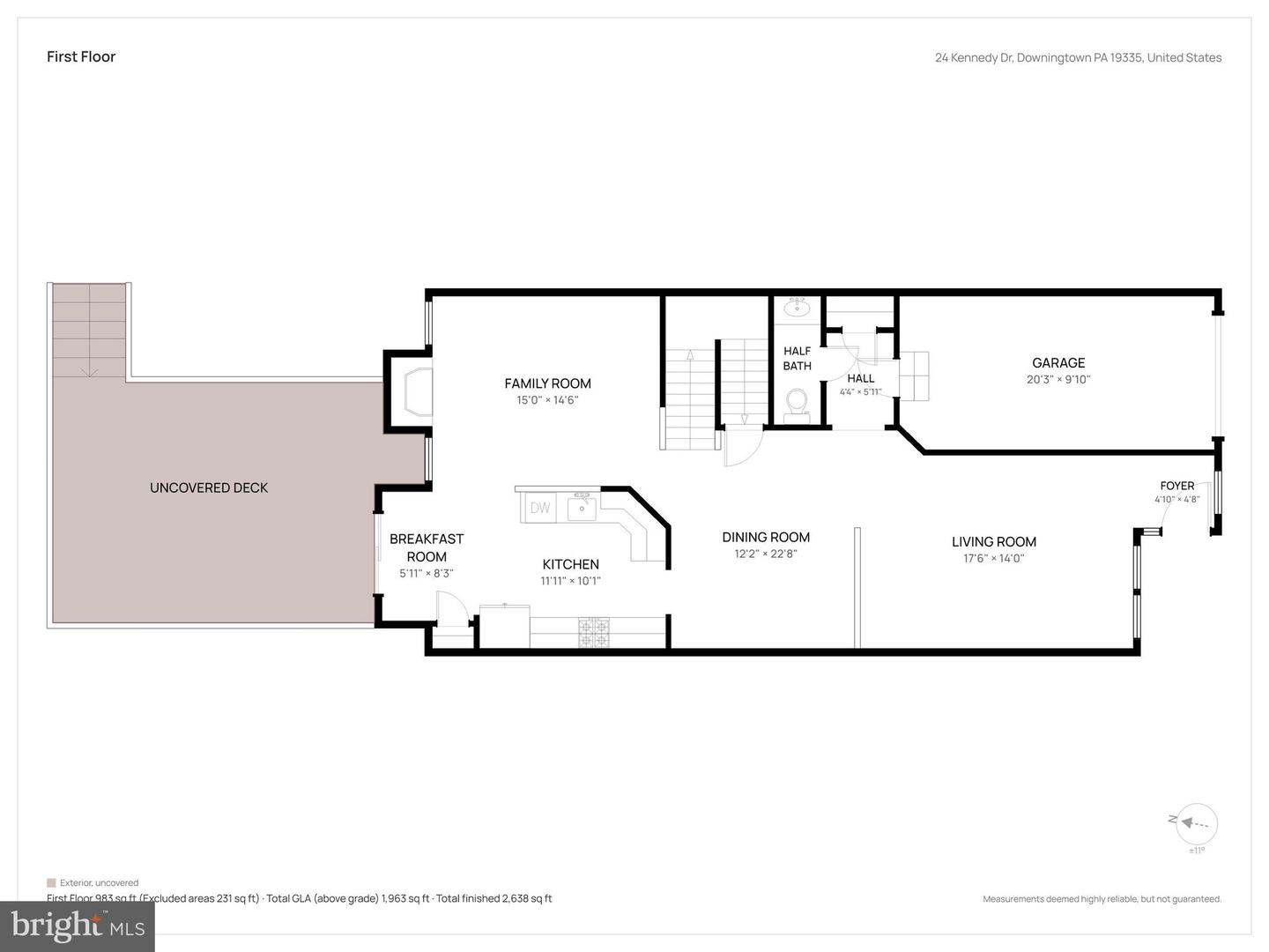 24 Kennedy Dr Property Photo 40