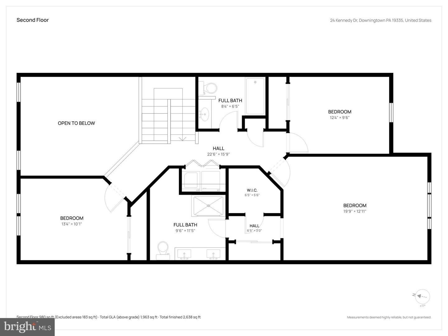24 Kennedy Dr Property Photo 41