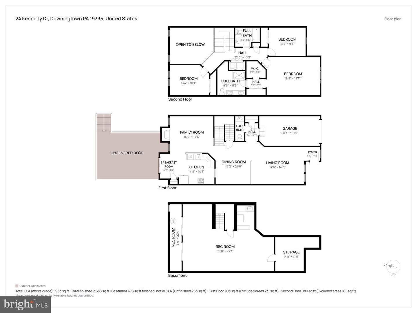 24 Kennedy Dr Property Photo 43