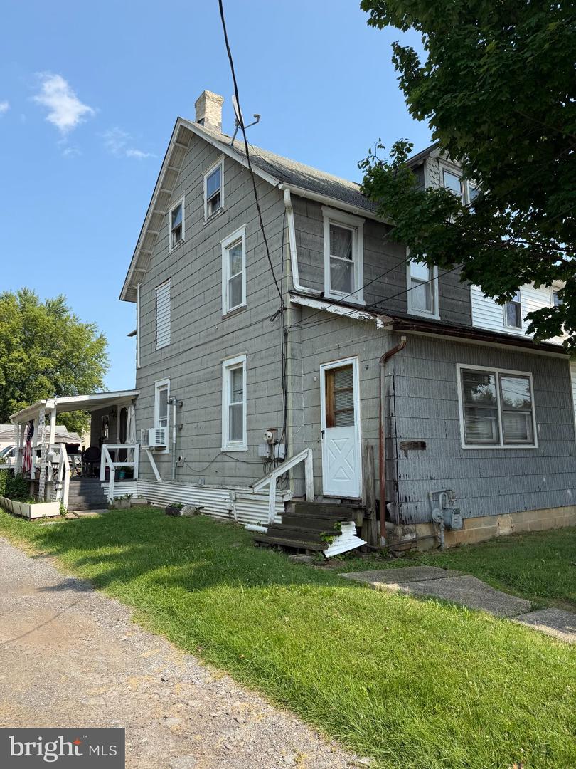 317 Nottingham Ave Property Photo 1