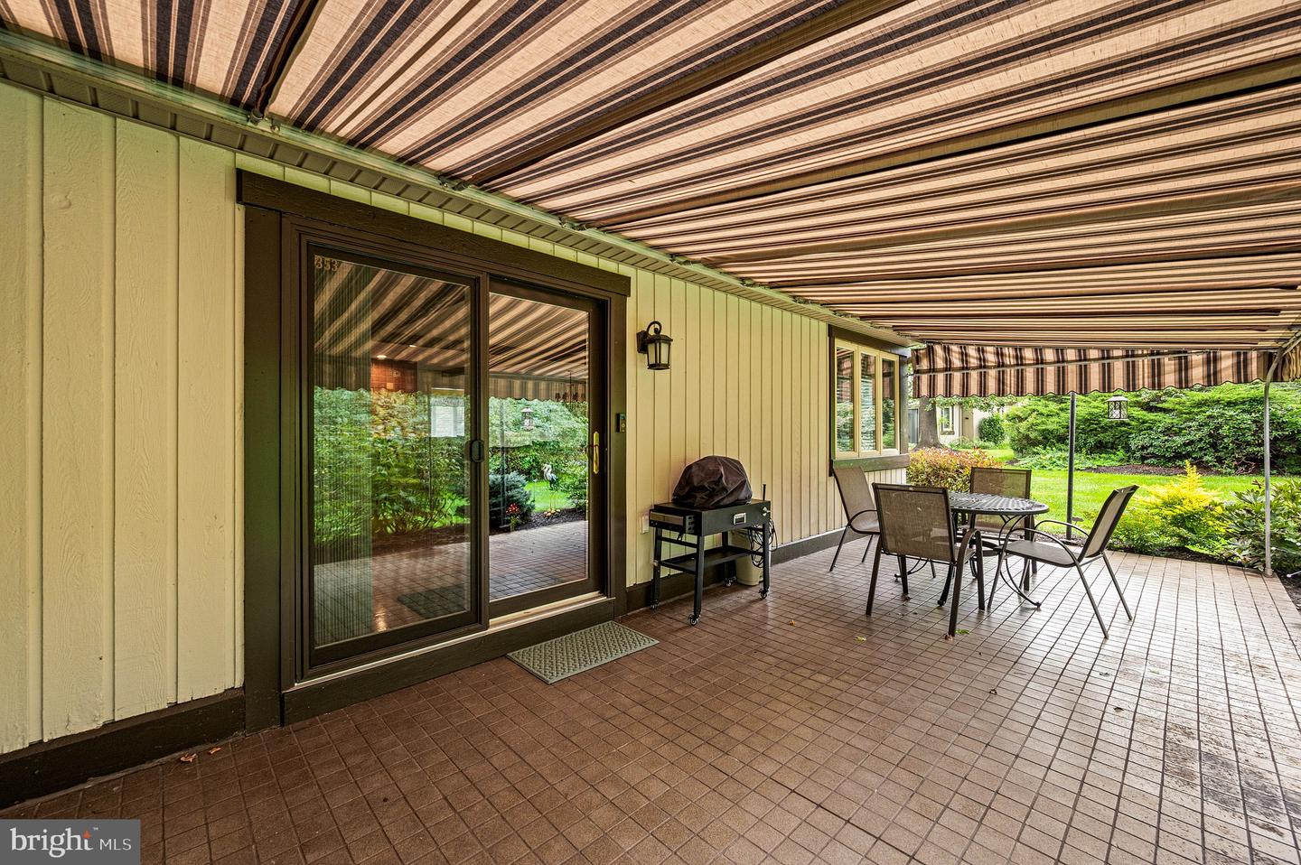 353 Devon Way #353 Property Photo 30