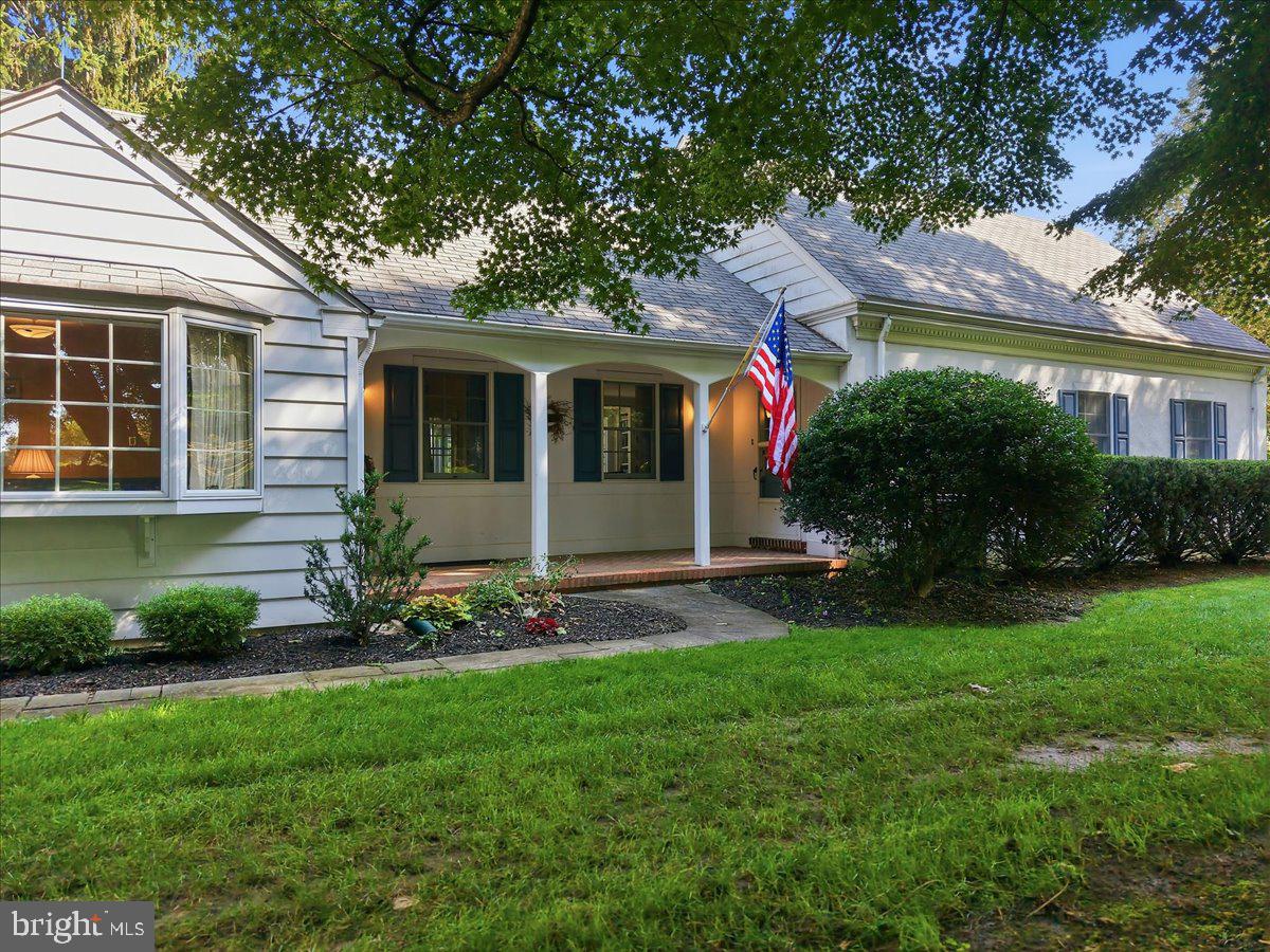 2289 BEAVER HILL RD
