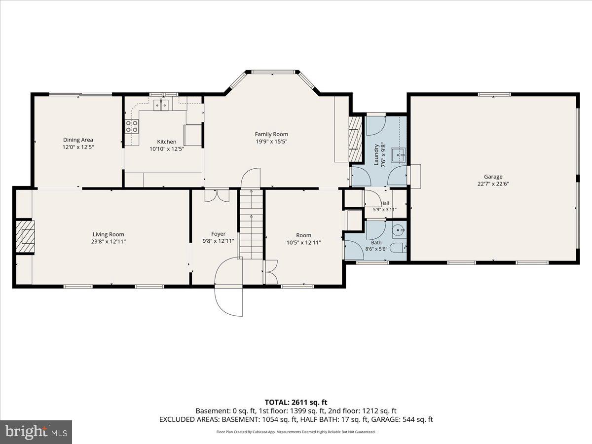 1422 Bobolink Ln Property Photo 39