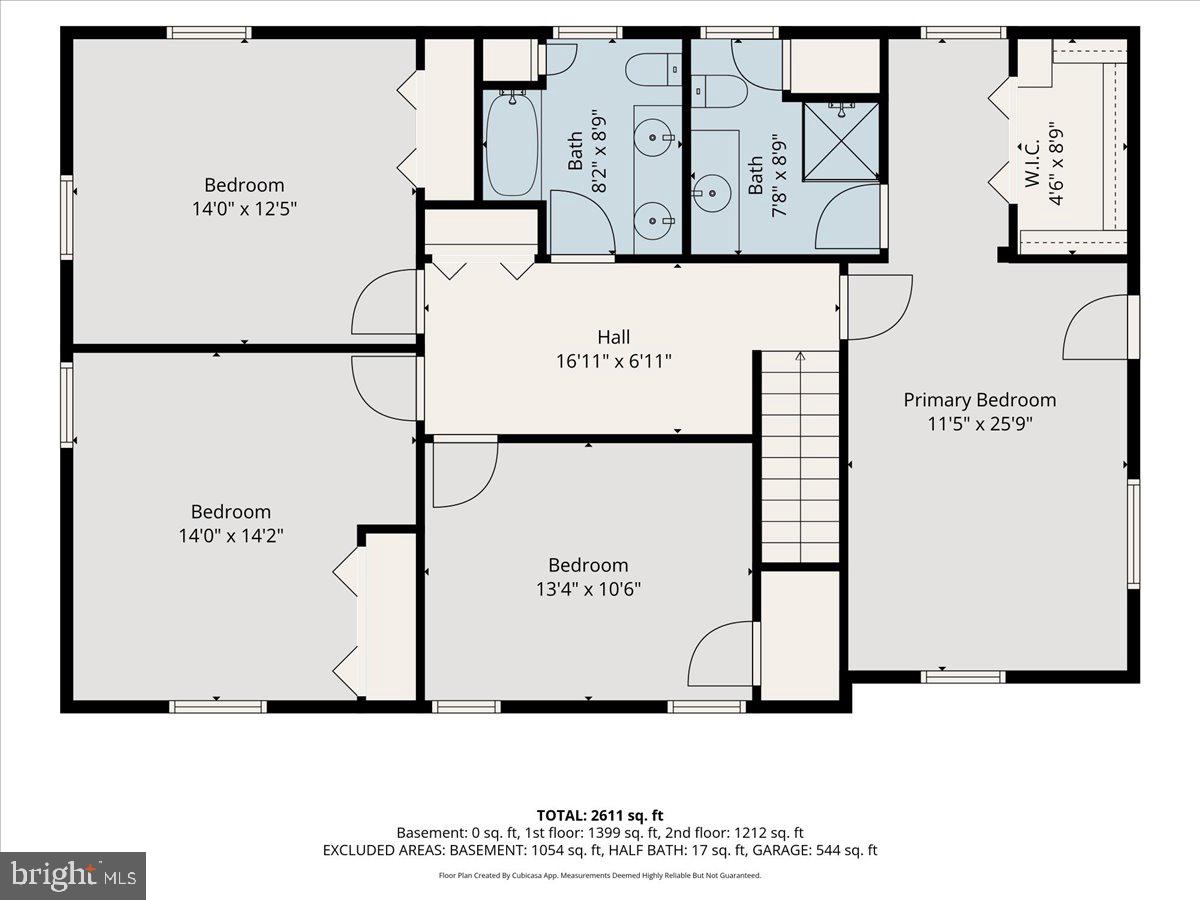 1422 Bobolink Ln Property Photo 40