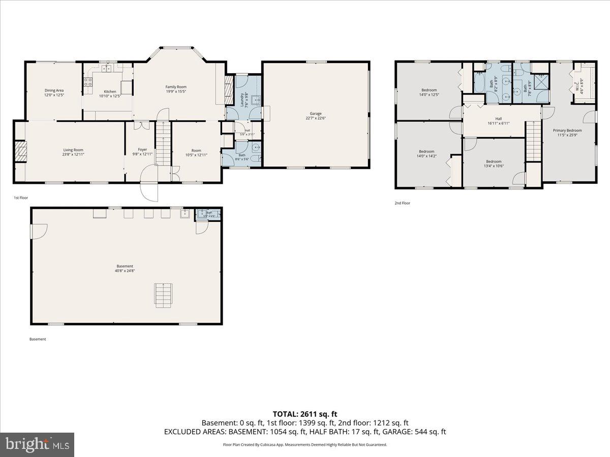 1422 Bobolink Ln Property Photo 42