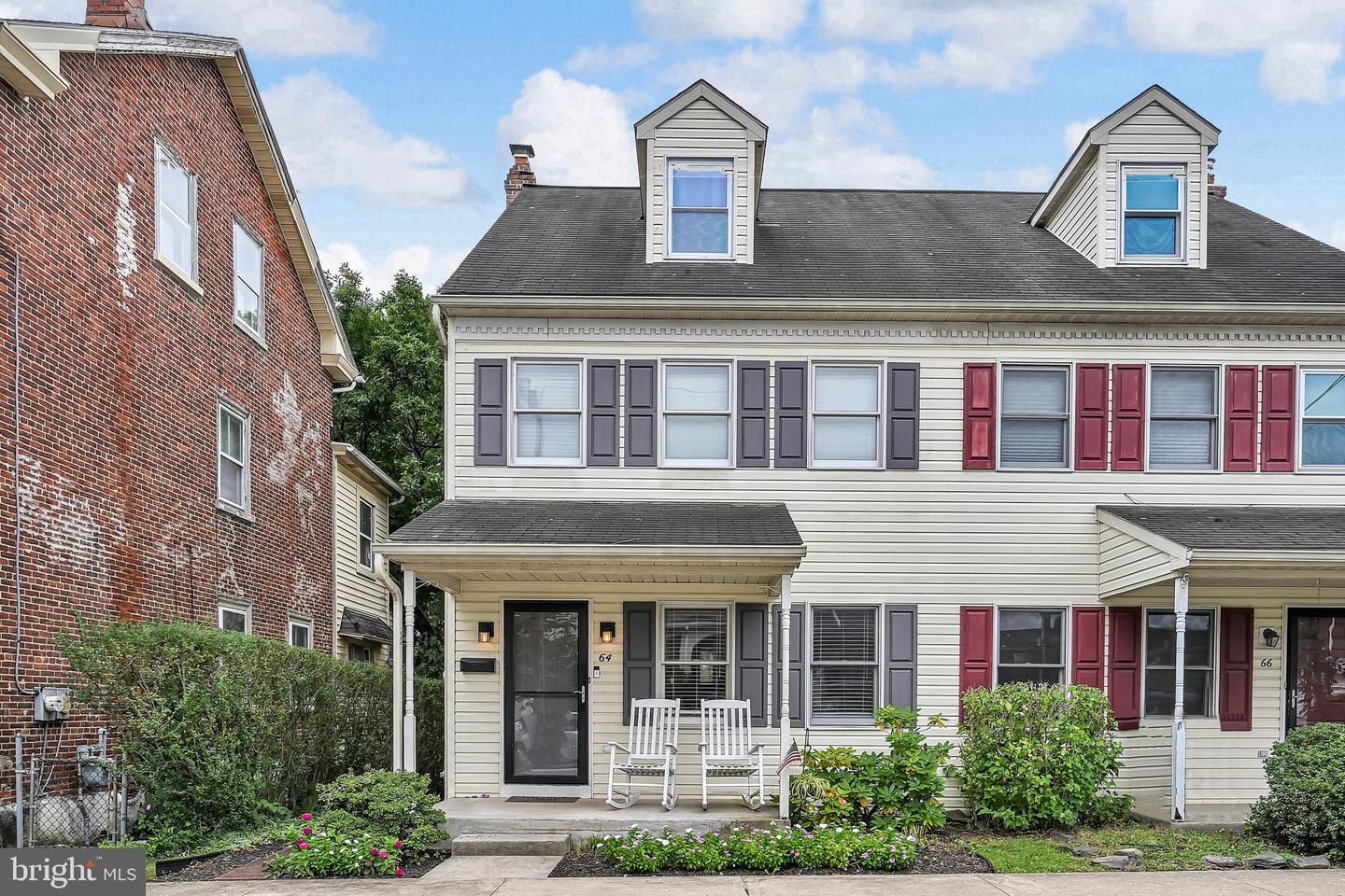 64 Pennsylvania Ave Property Photo 1